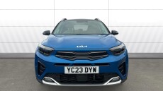Kia Stonic 1.0T GDi 48V GT-Line S 5dr Petrol Estate